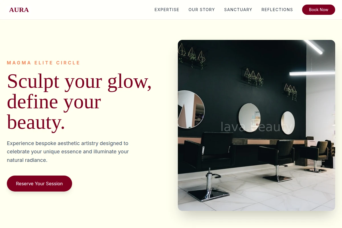 beauty-salon