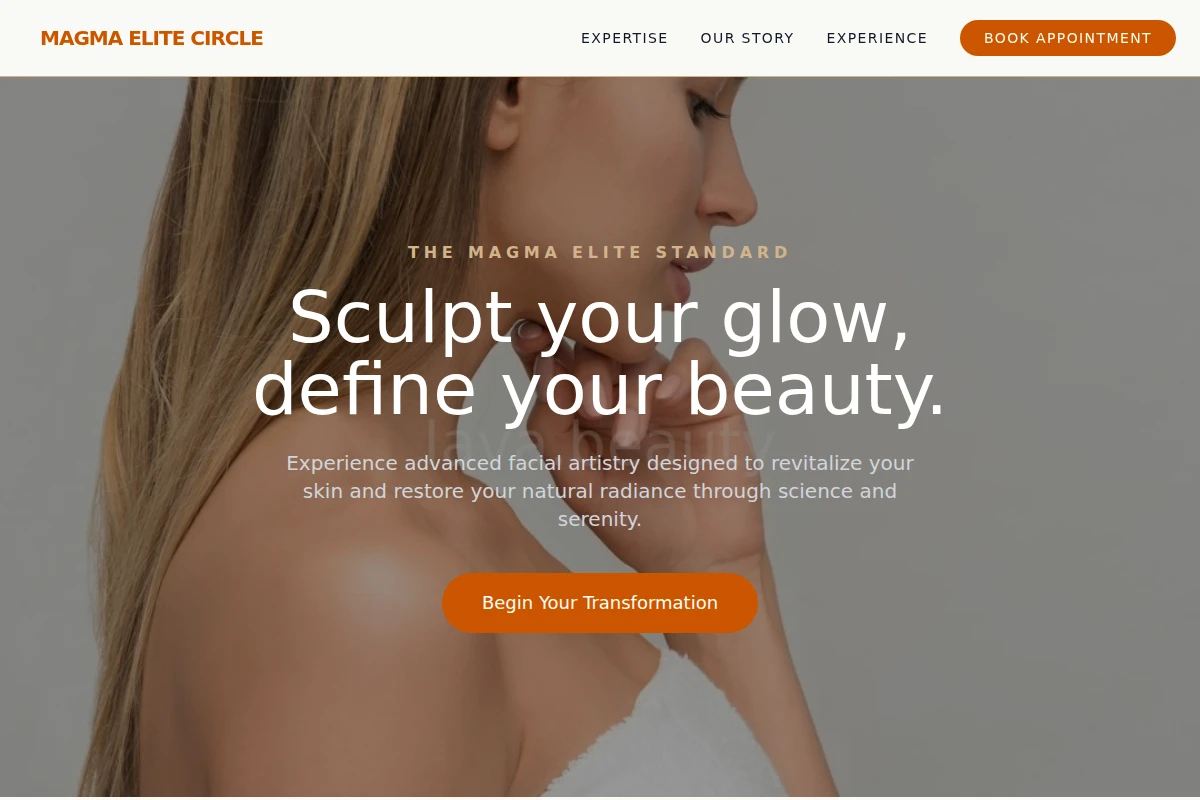 Face Beauty Salon