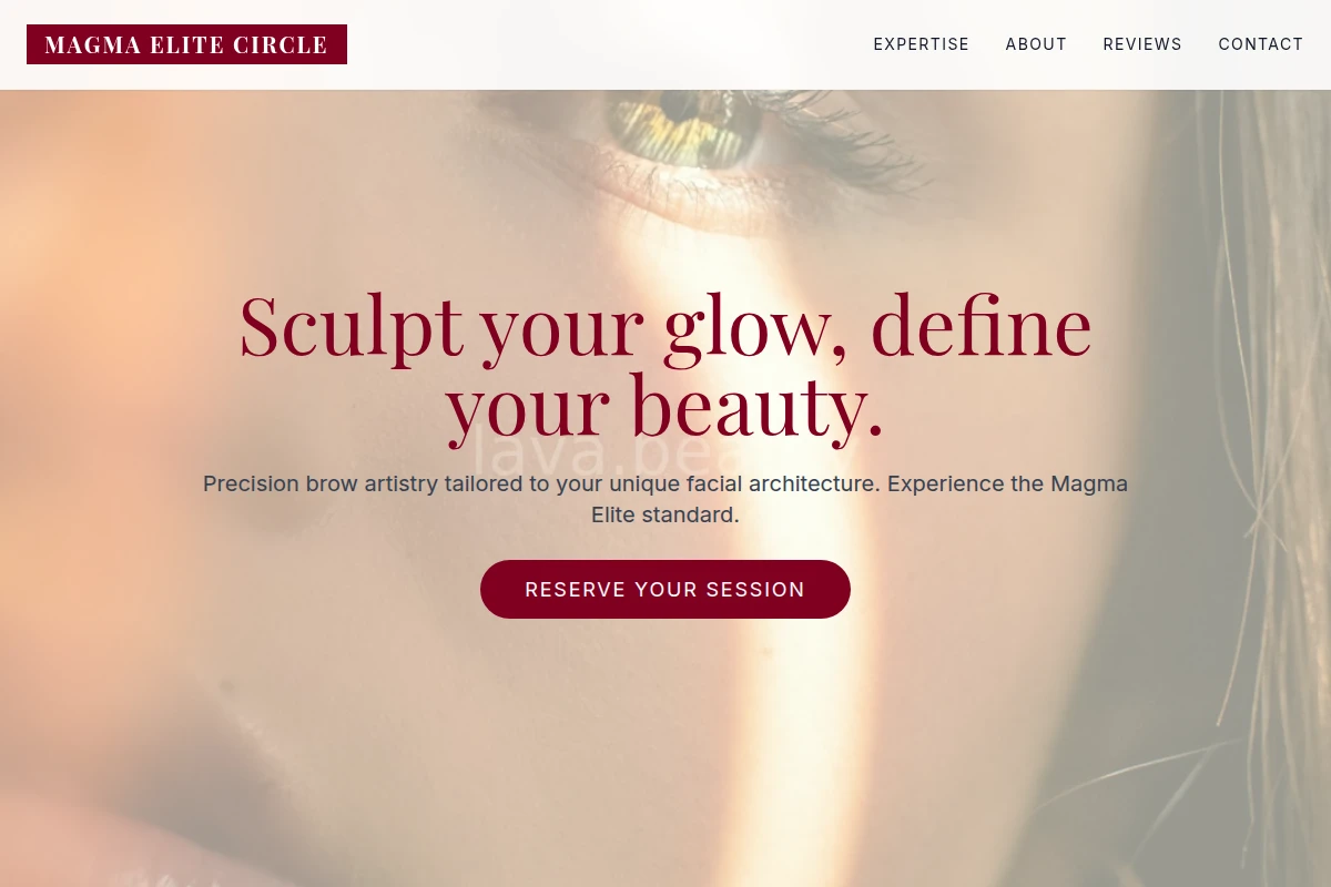 Brow Beauty Salon