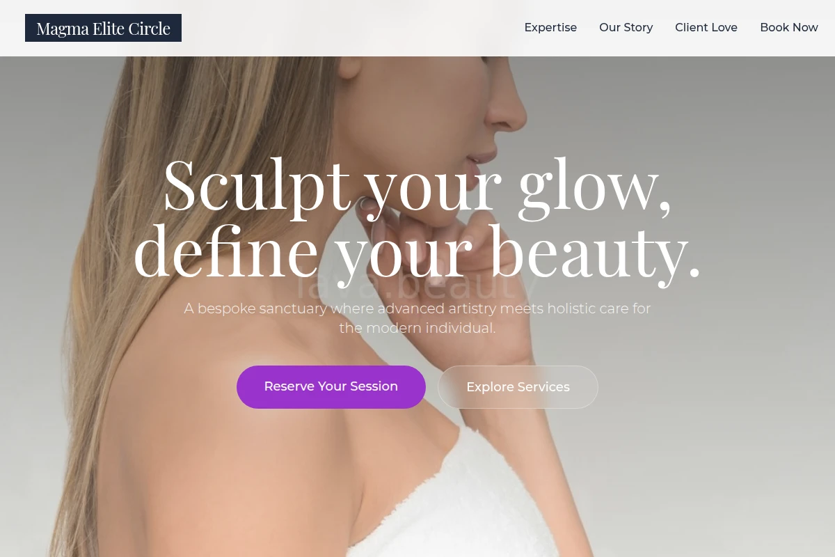 Tone Beauty Salon