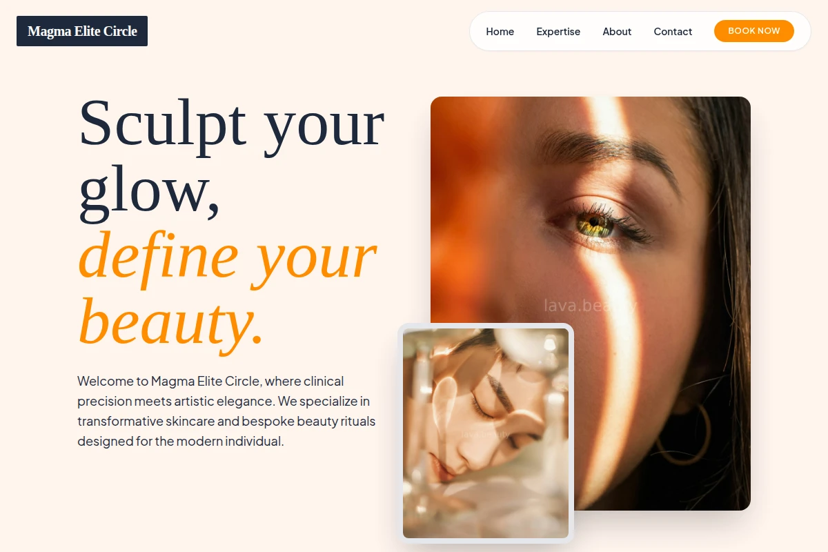 Opal Beauty Salon