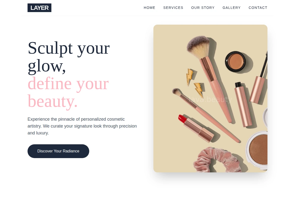 Layer Cosmetics