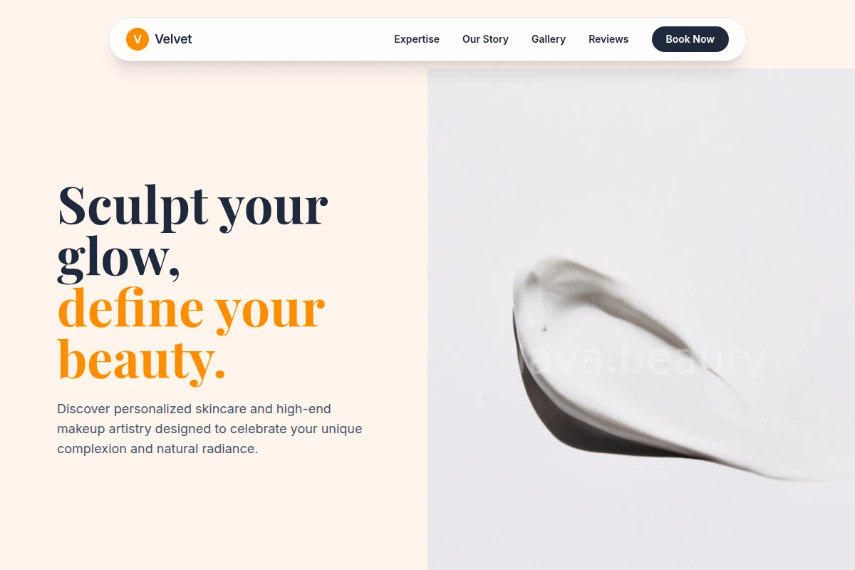 Velvet Cosmetics