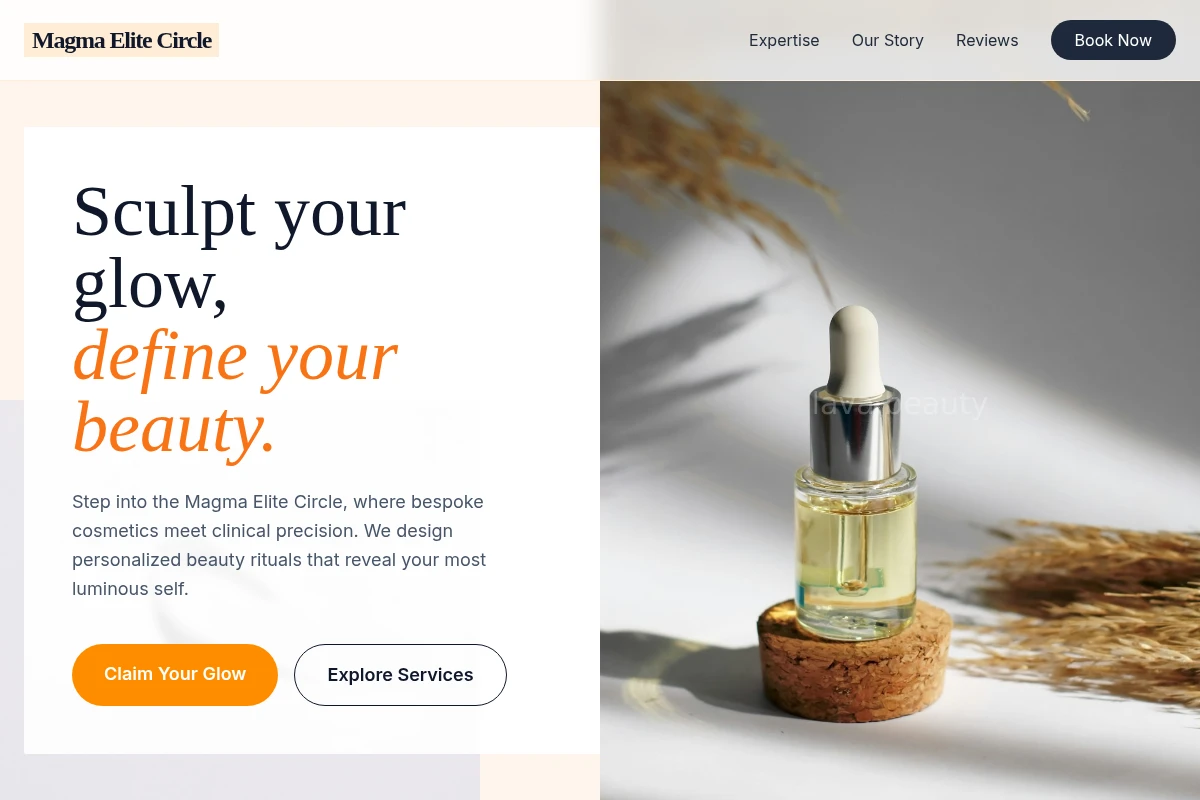 Blush Cosmetics