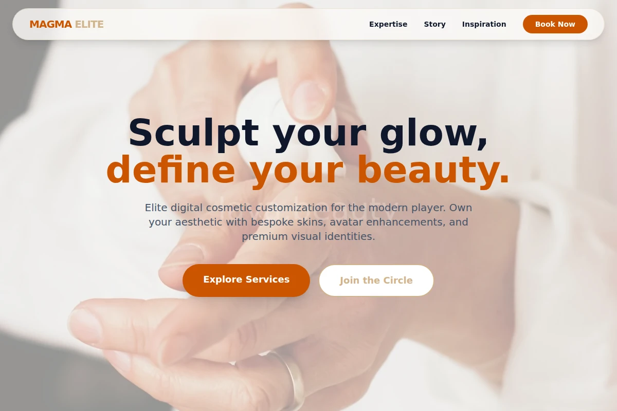 cosmetics
