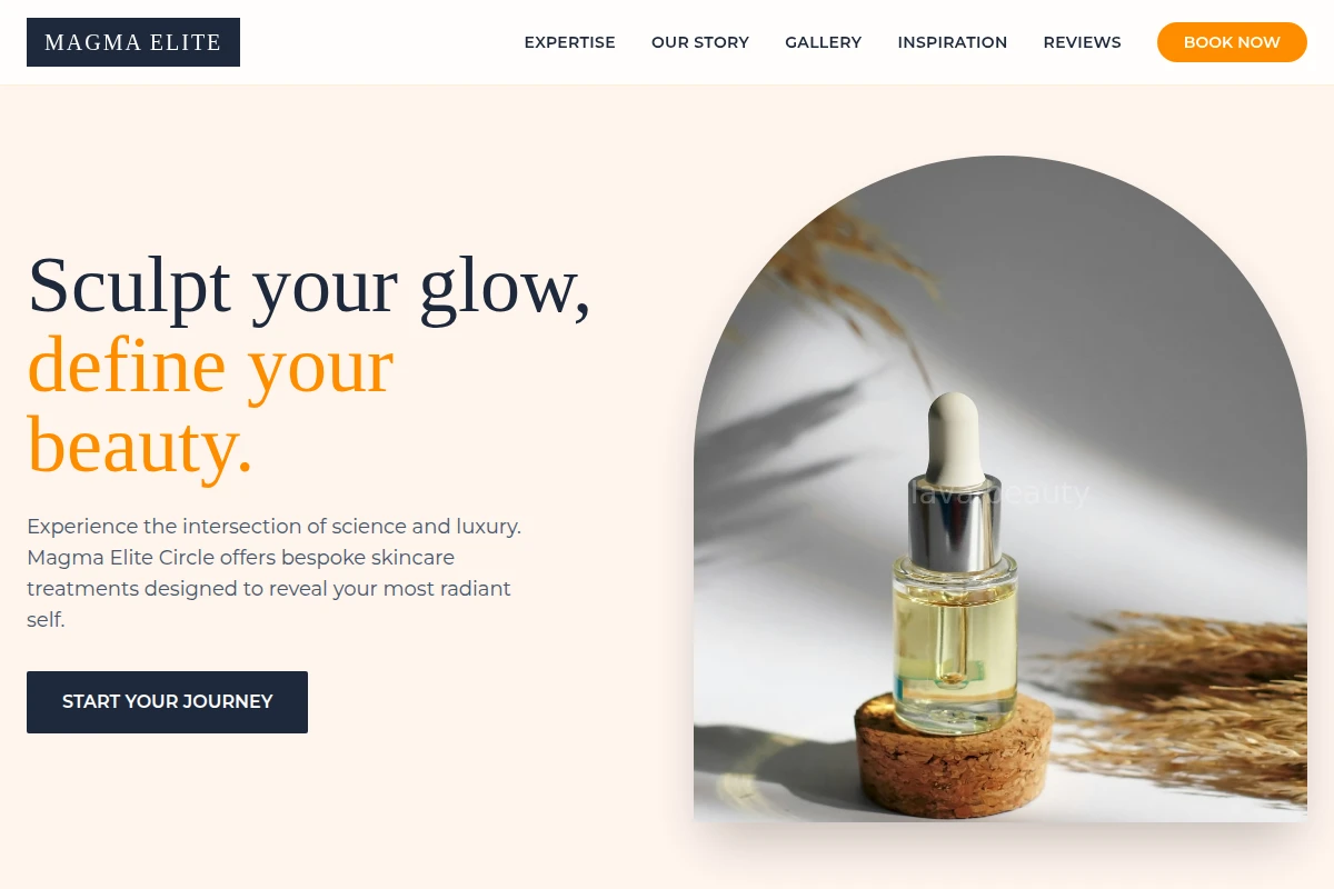 Skin Cosmetics