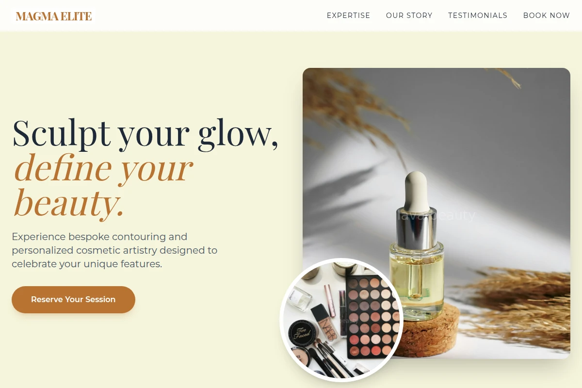 Contour Cosmetics