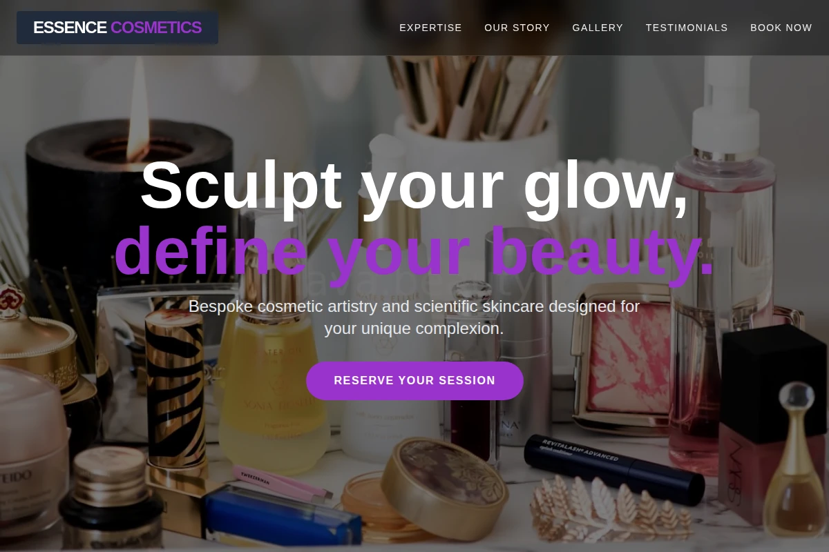 Essence Cosmetics