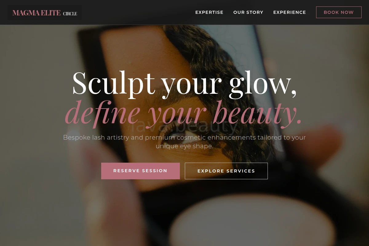 Lash Cosmetics