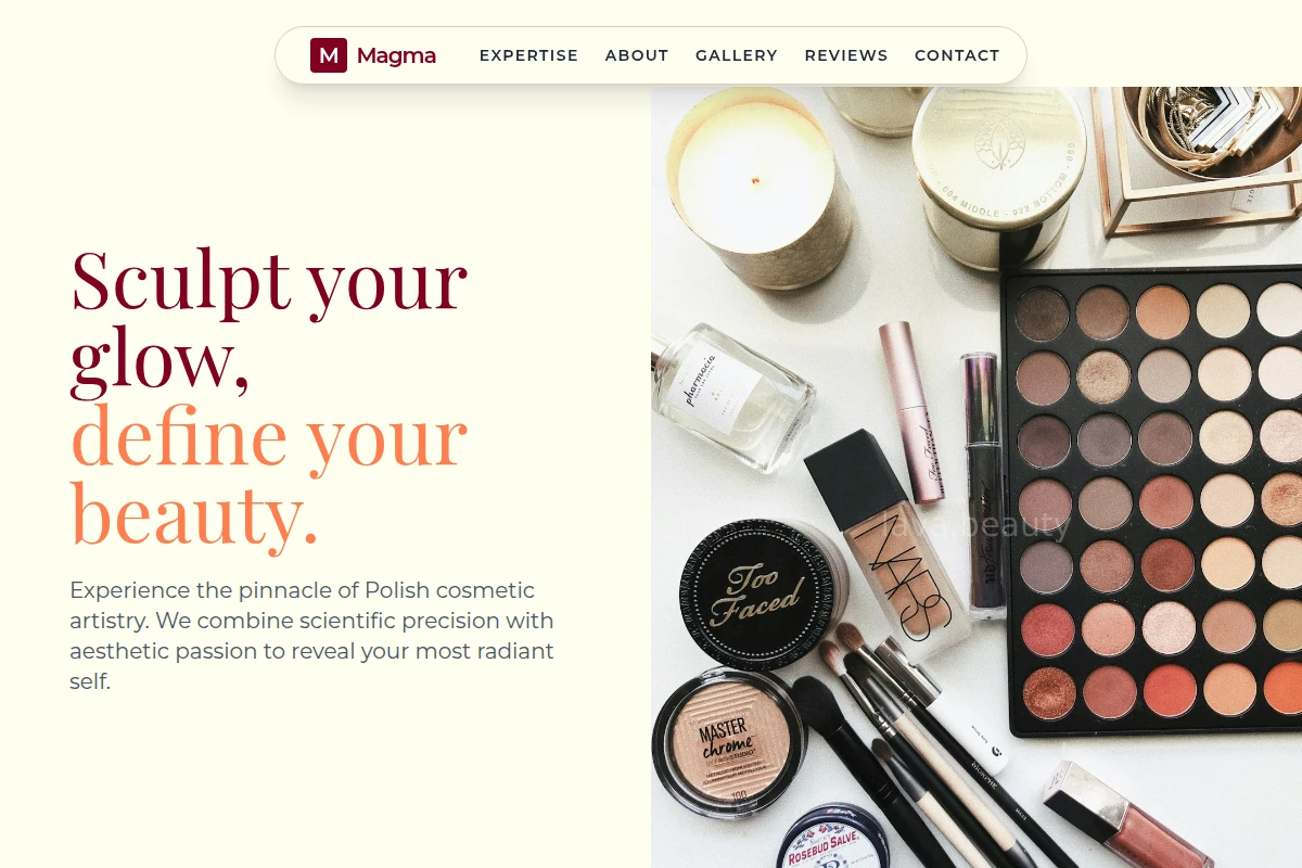 Polish Cosmetics