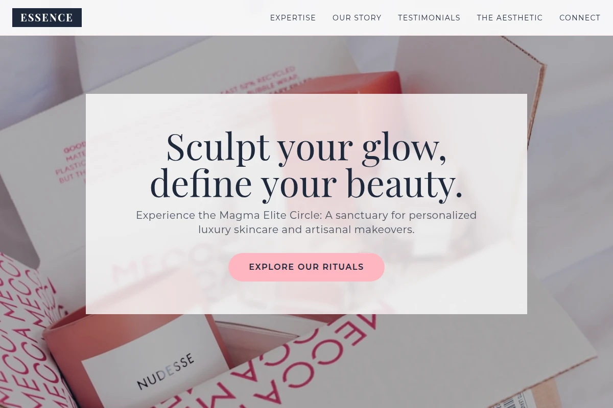 Essence Cosmetics