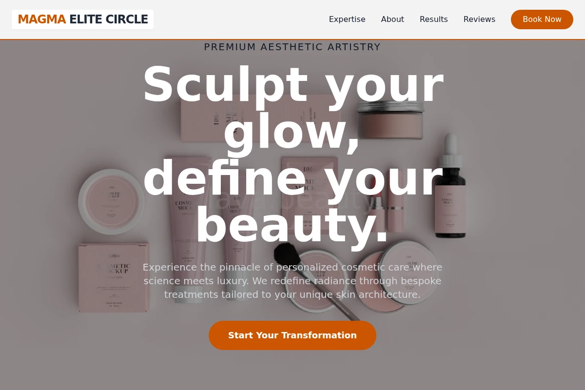 Glow Cosmetics