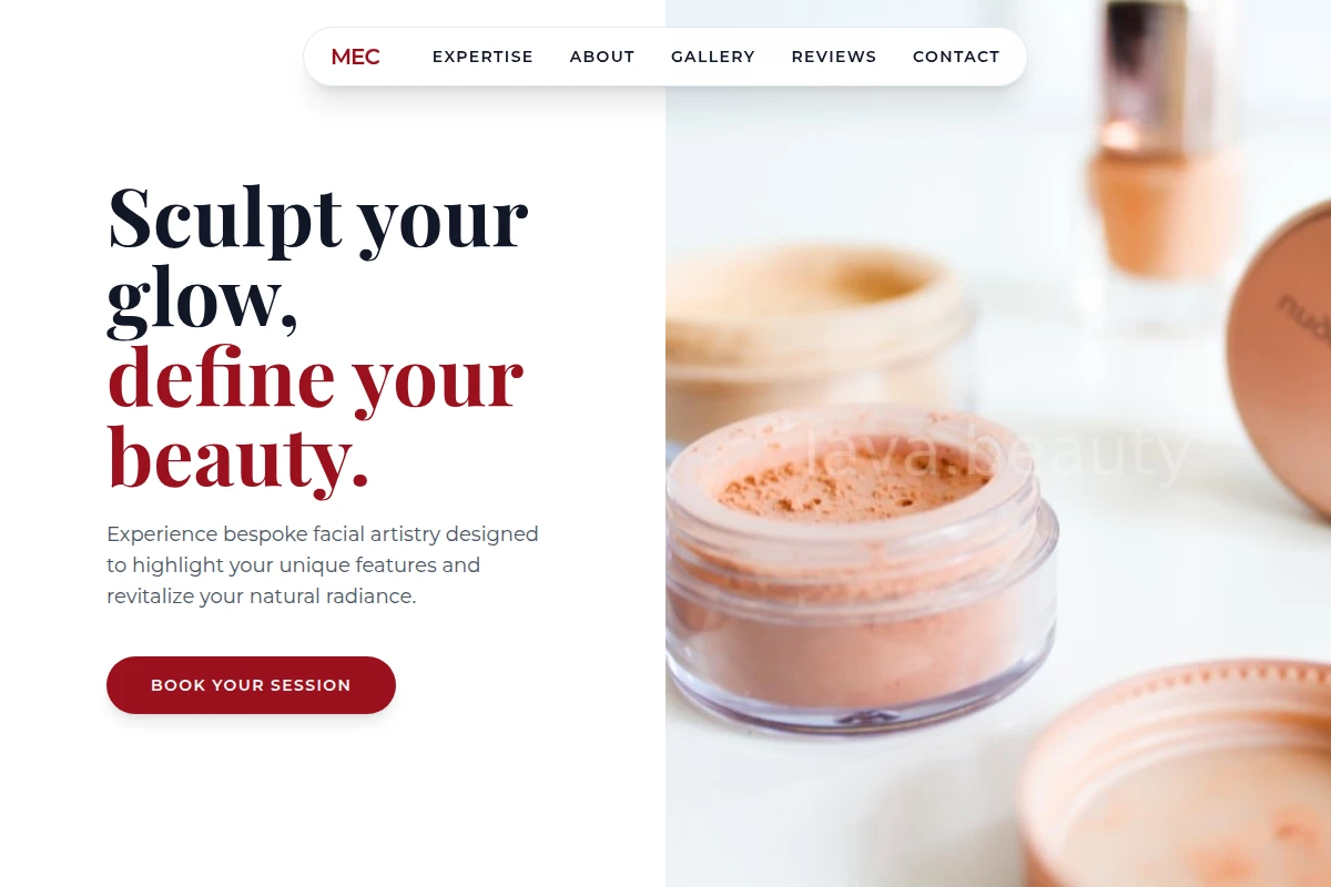 Face Cosmetics
