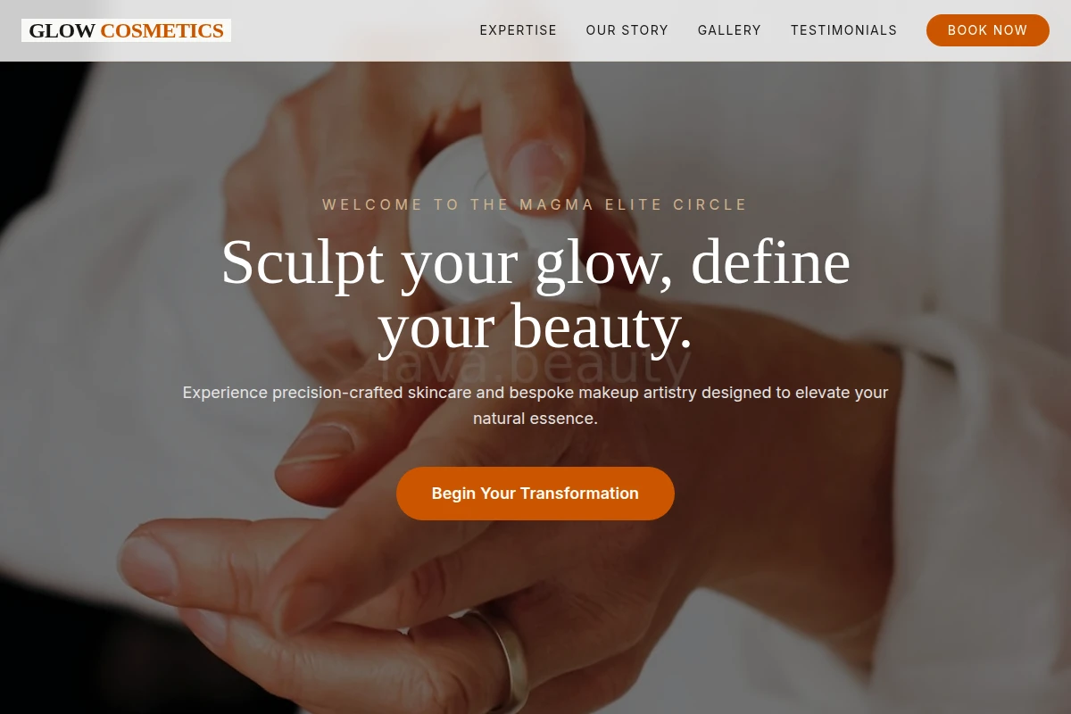 Glow Cosmetics