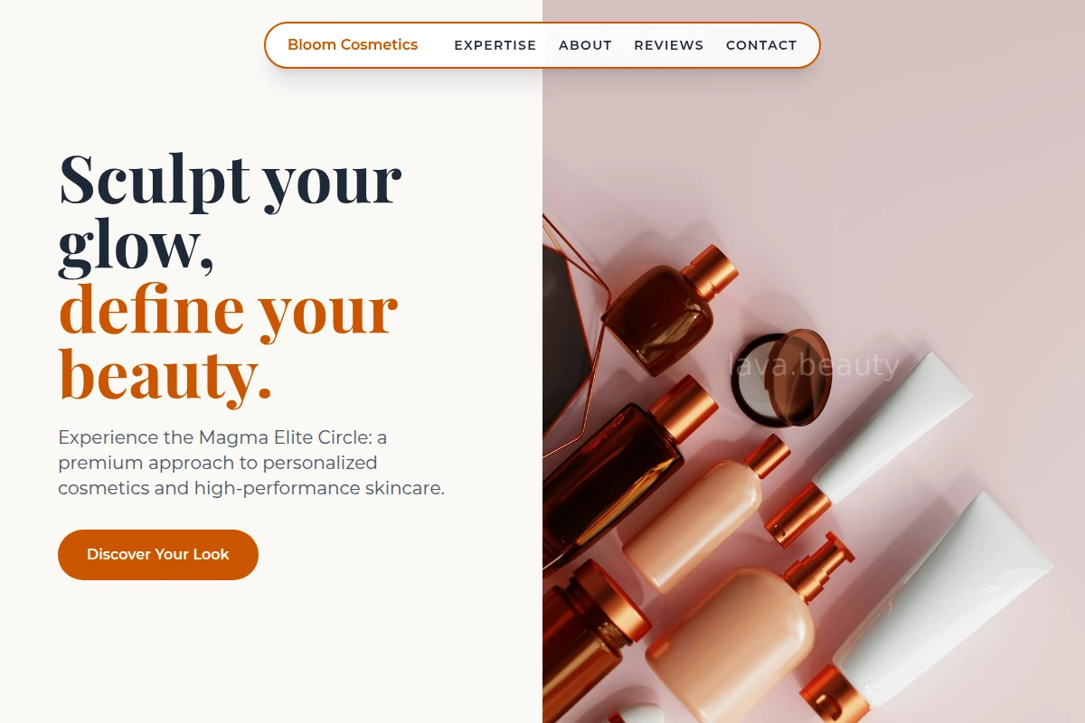 Bloom Cosmetics