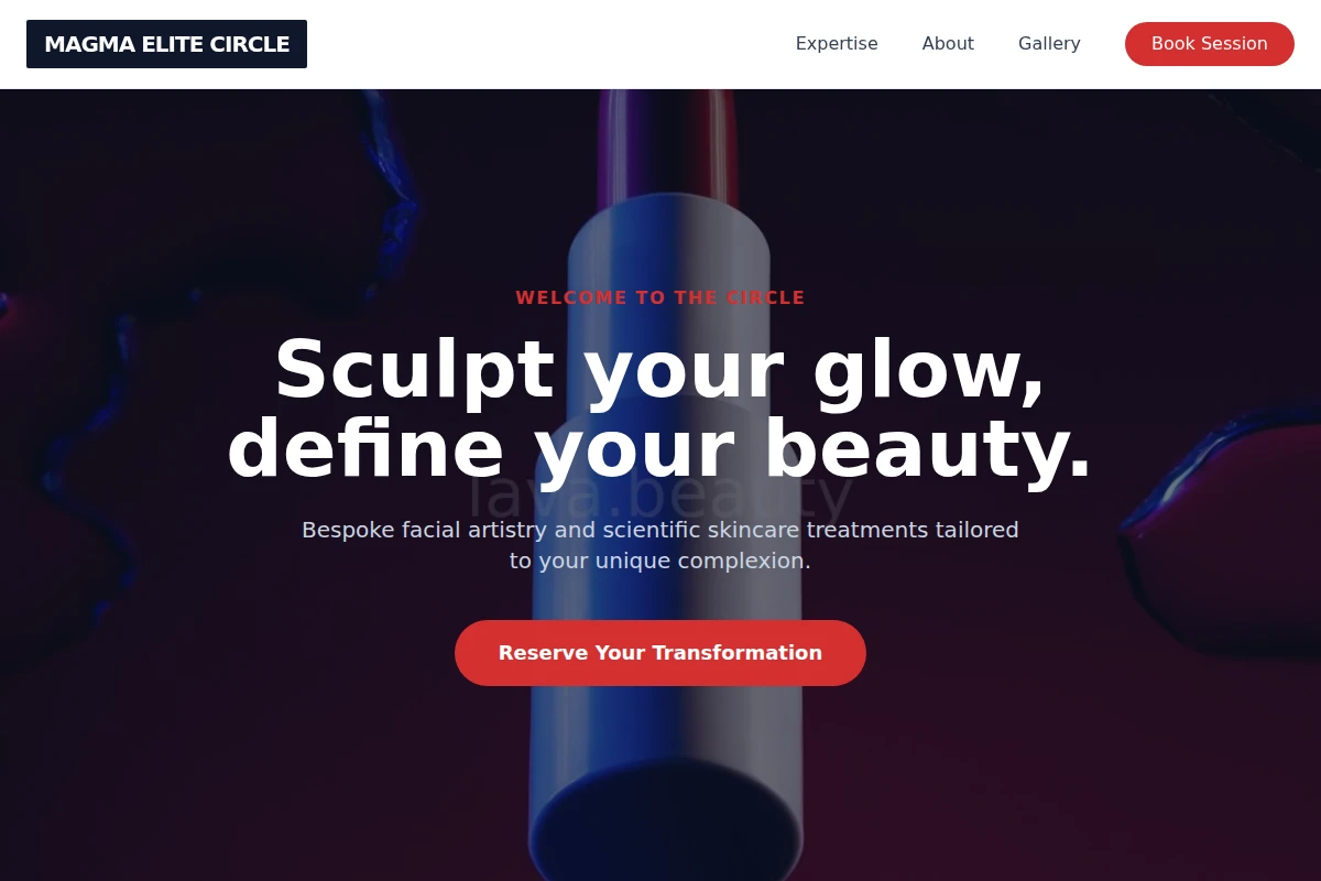 Face Cosmetics