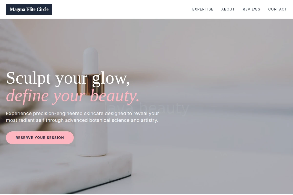Skin Cosmetics