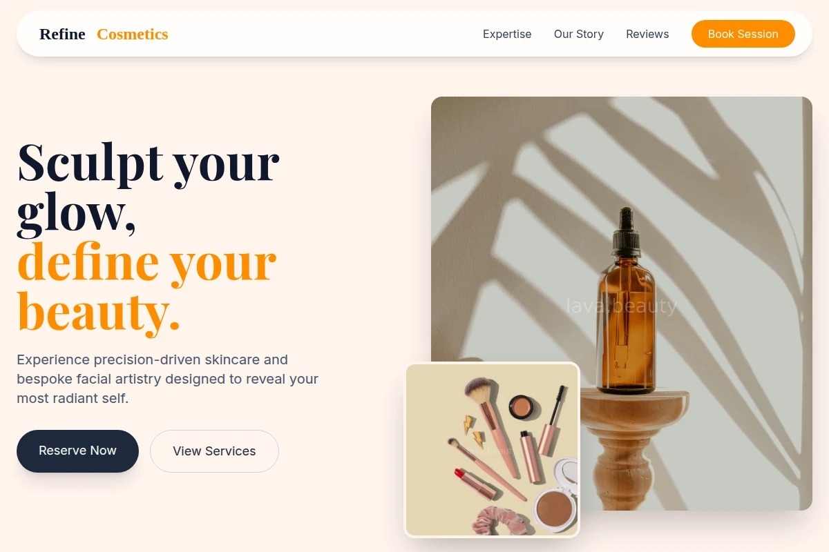 Refine Cosmetics