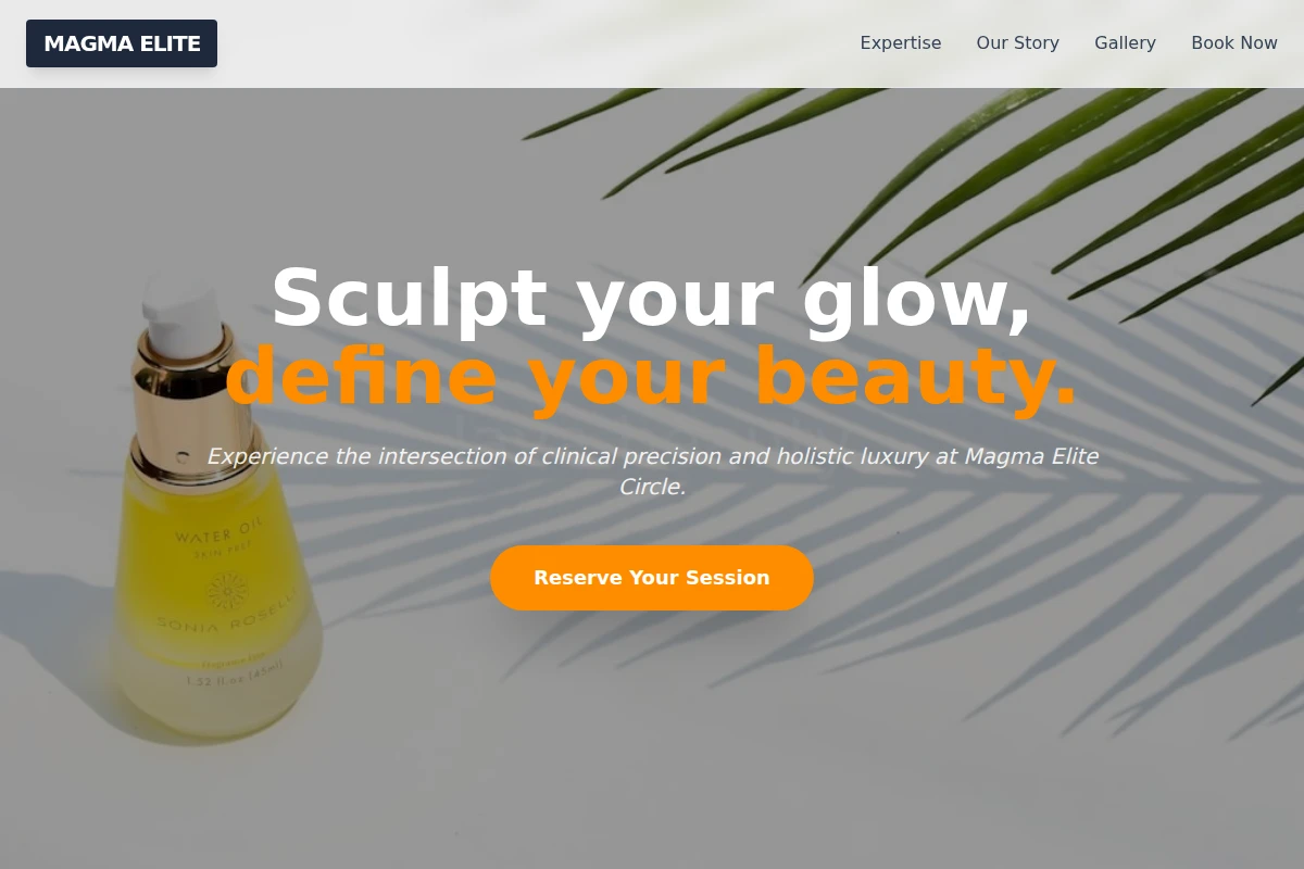 Tone Esthetician
