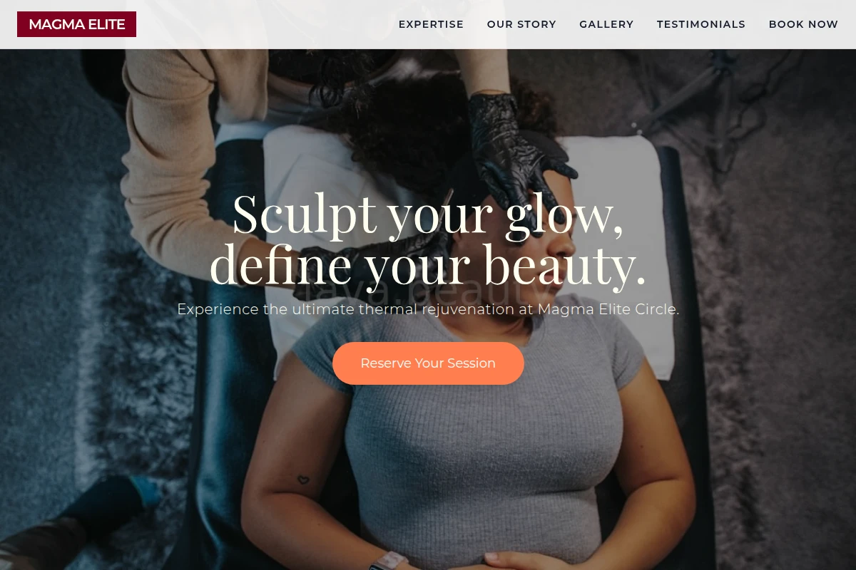 Heat Esthetician