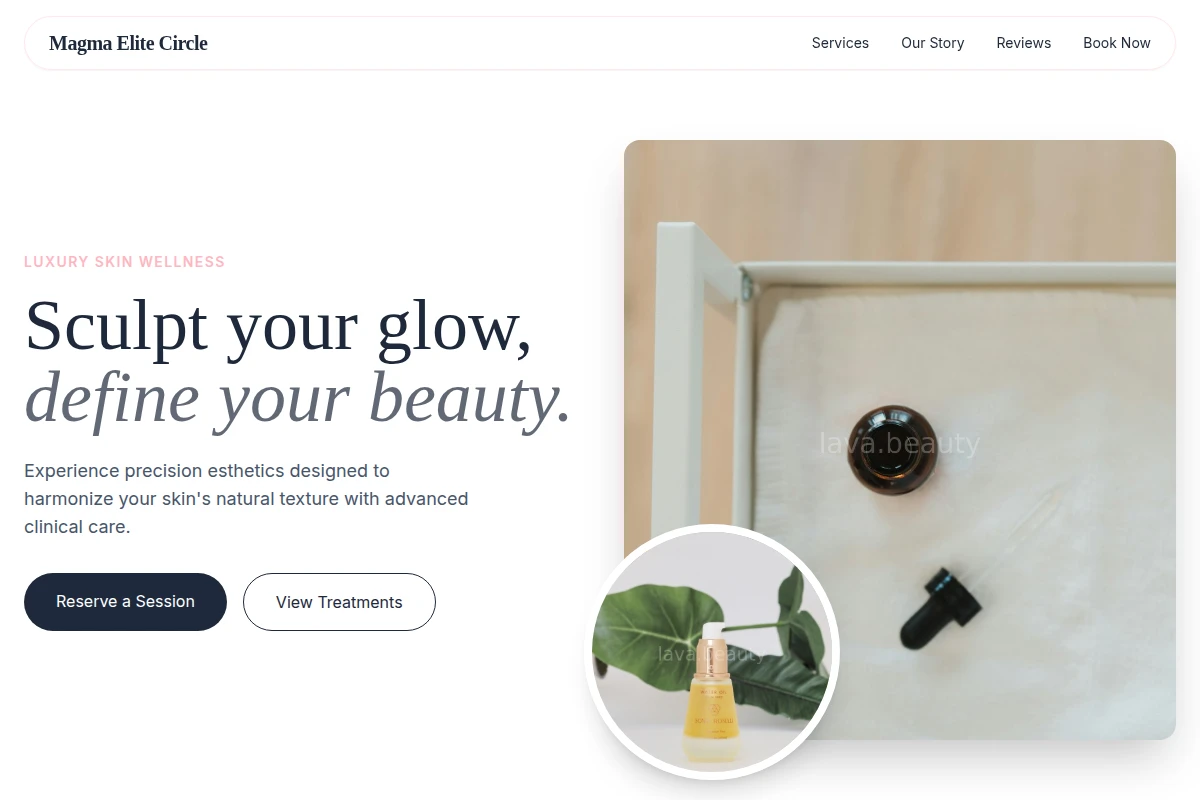 esthetician