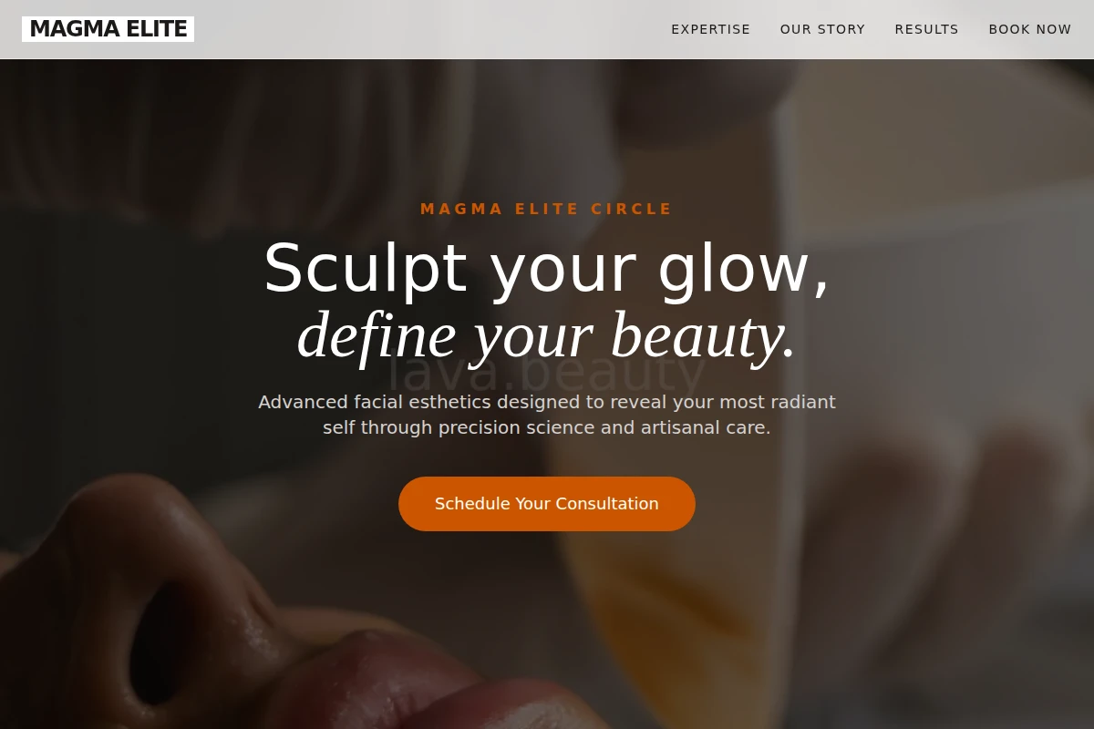 Face Esthetician