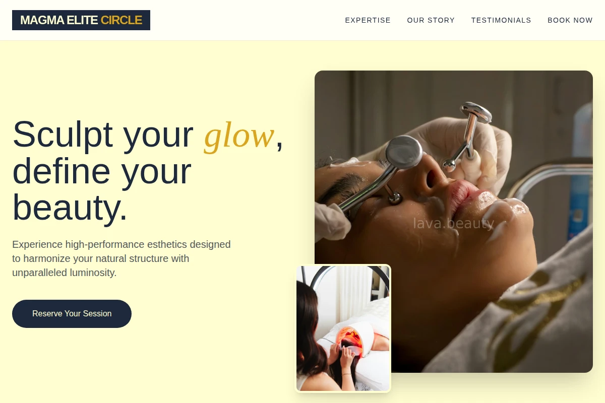 Pure Esthetician