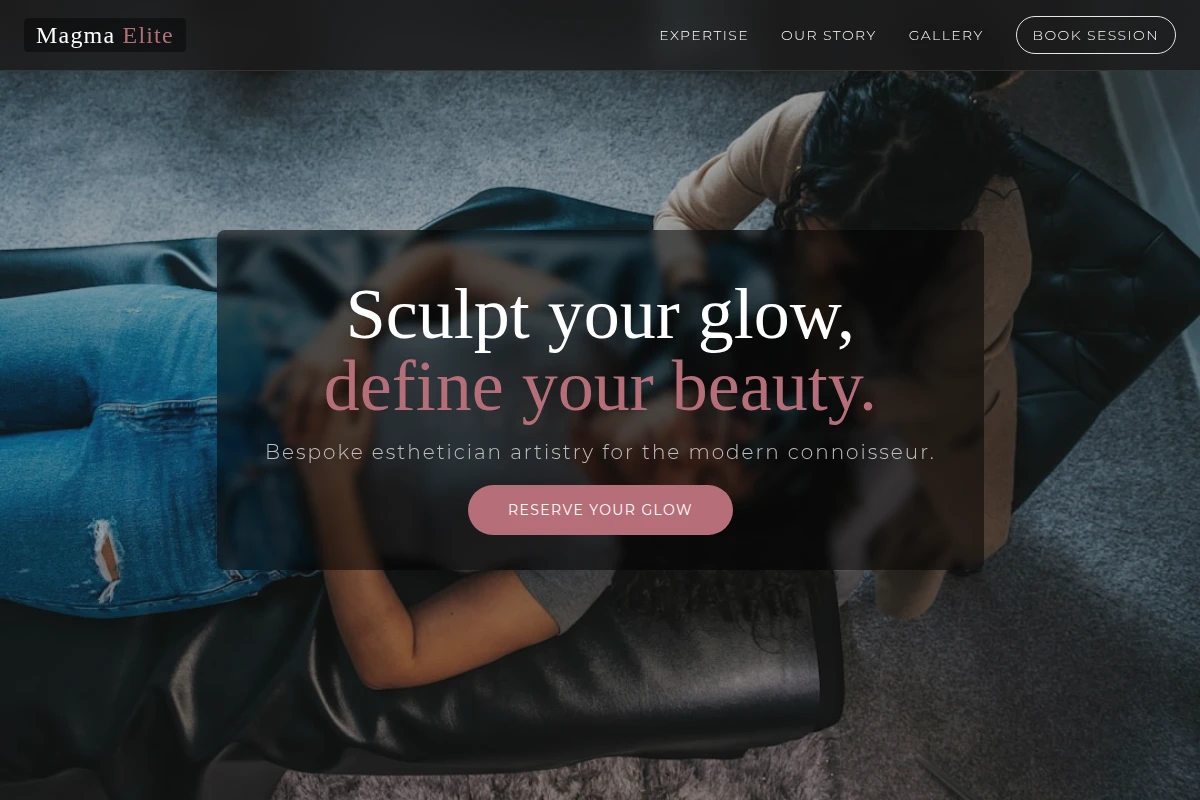 Satin Esthetician