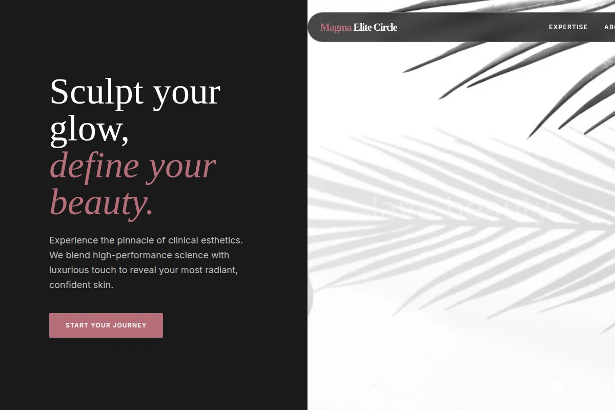 Satin Esthetician