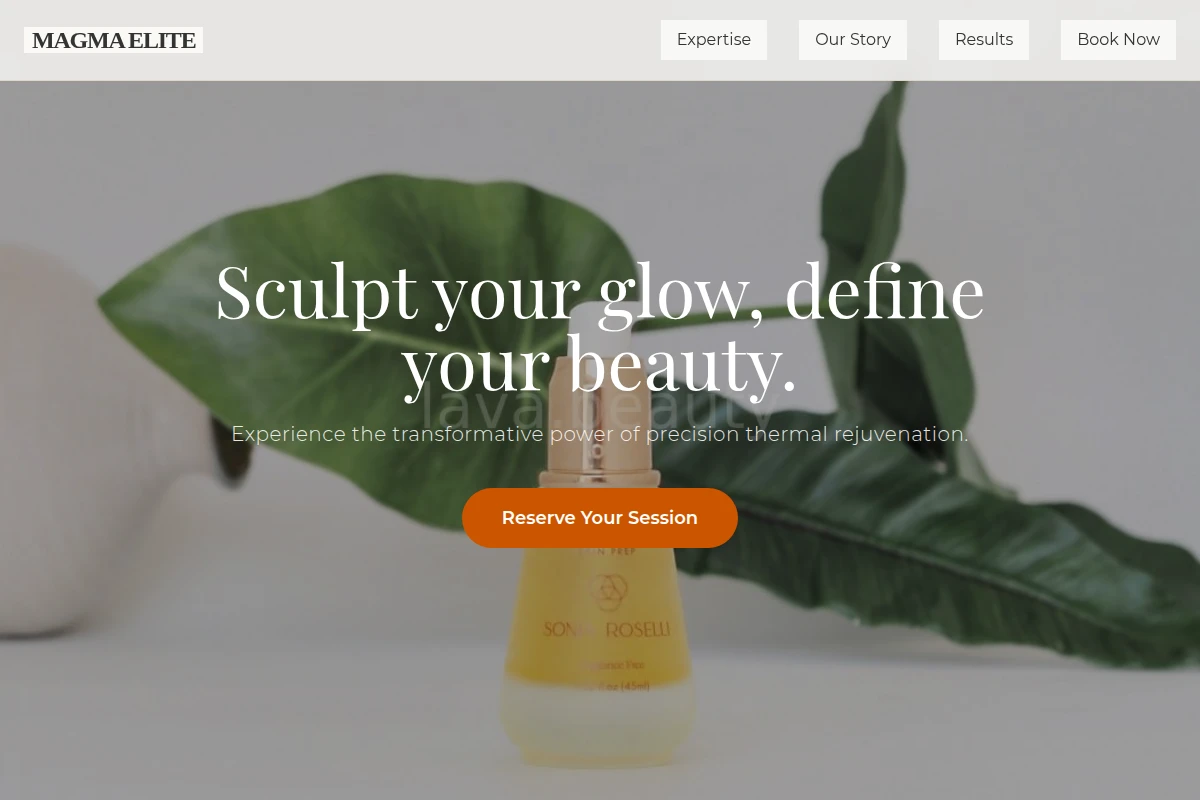 Heat Esthetician