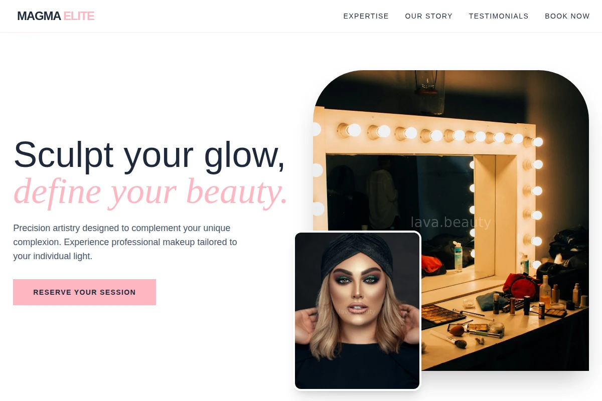 Tone Makeup Artist