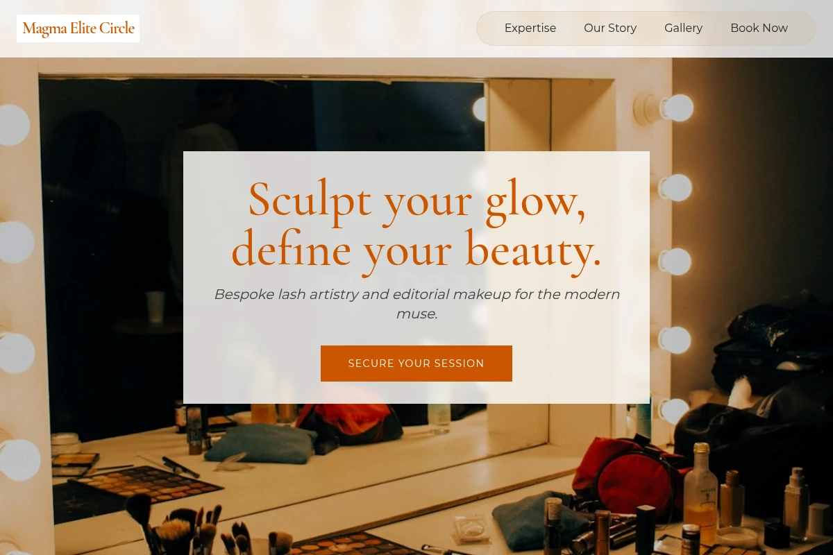 makeup-artist