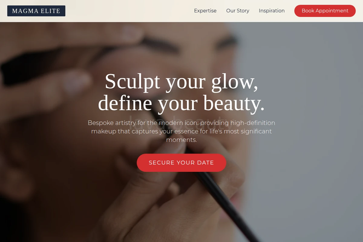 Tone Makeup Artist