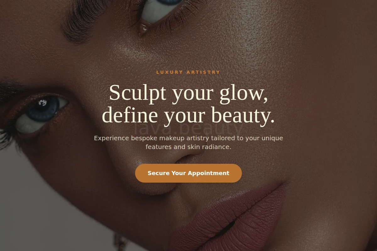 Velvet Makeup Artist