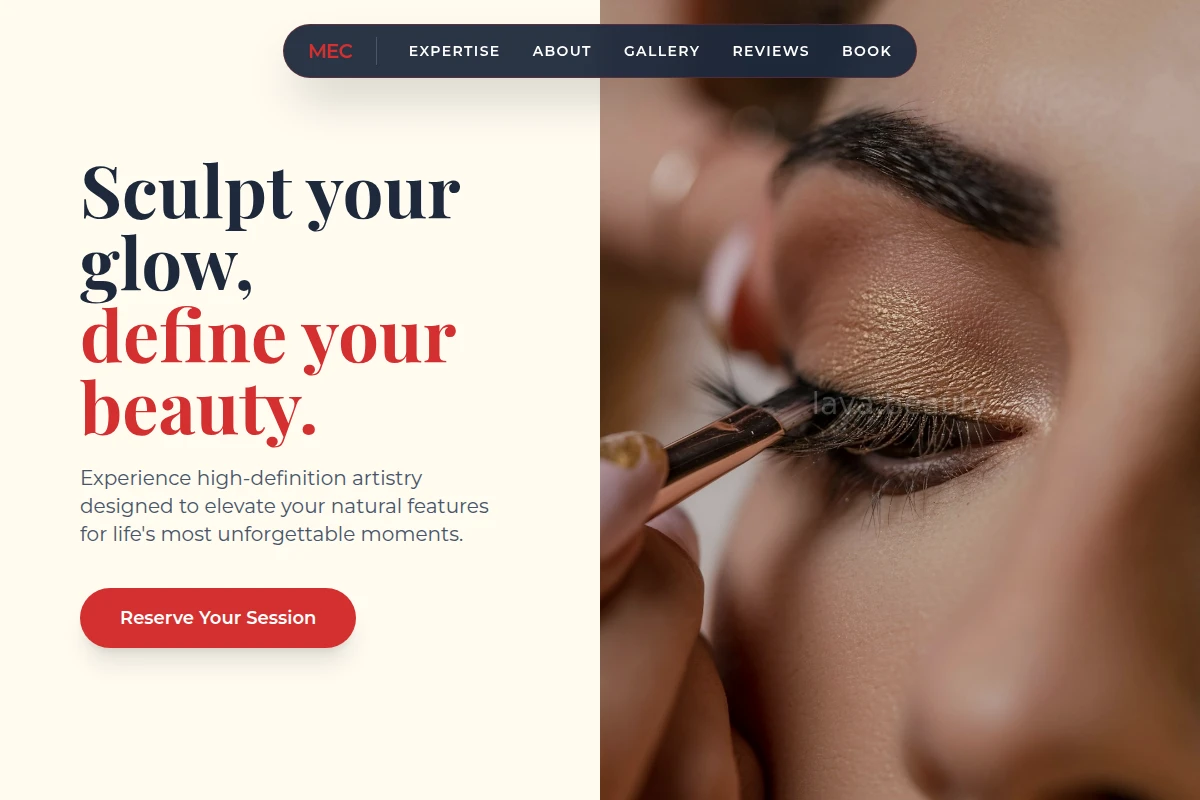 Face Makeup Artist