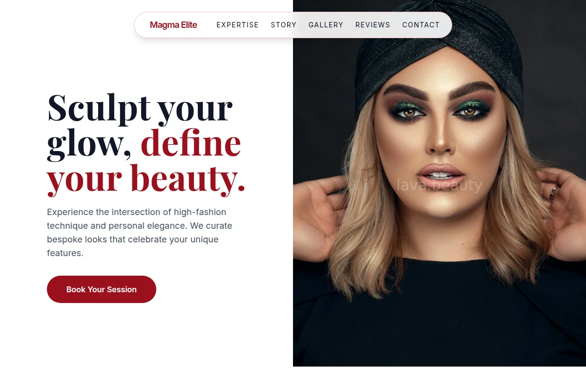 Tone Makeup Artist
