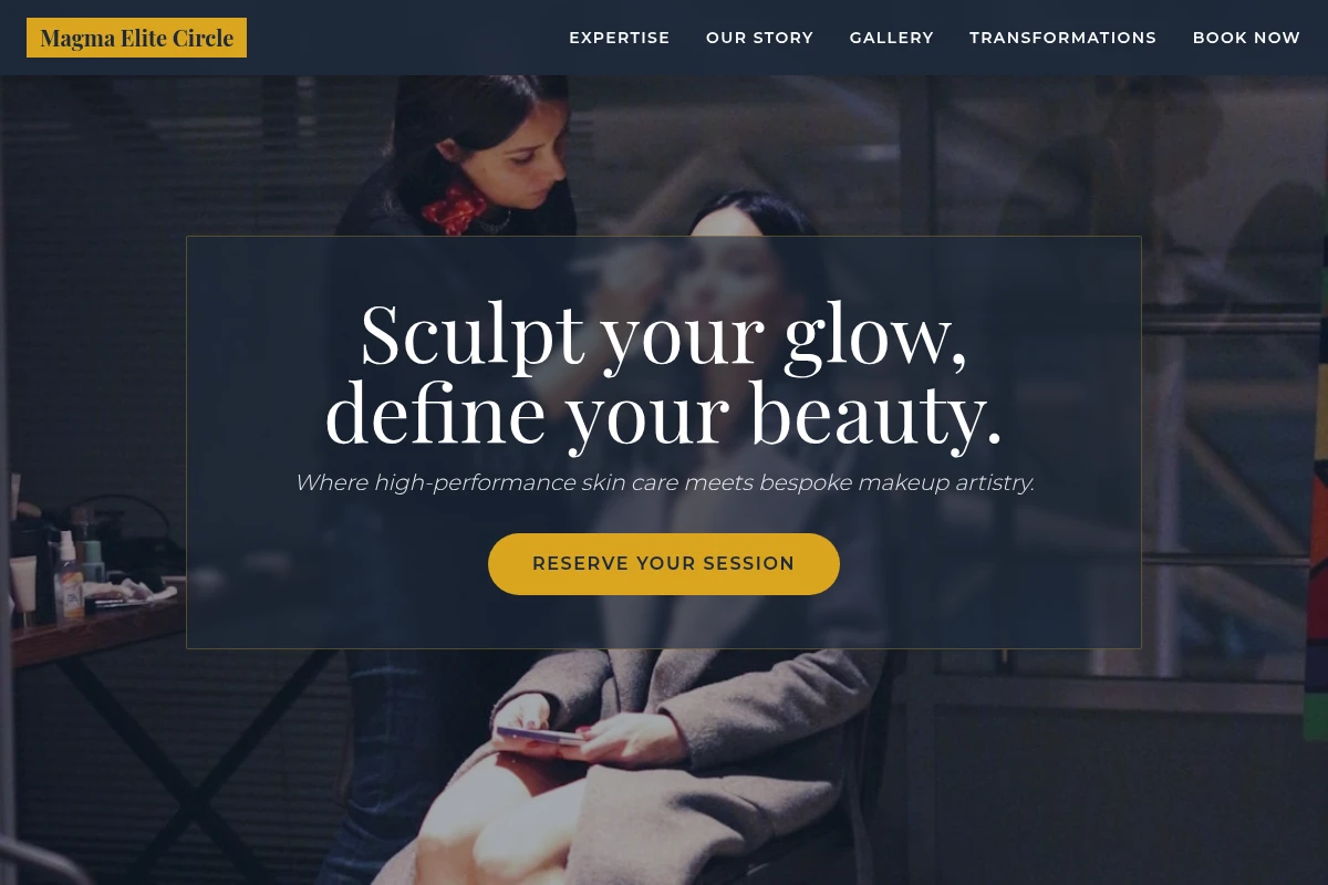 Skin Makeup Studio