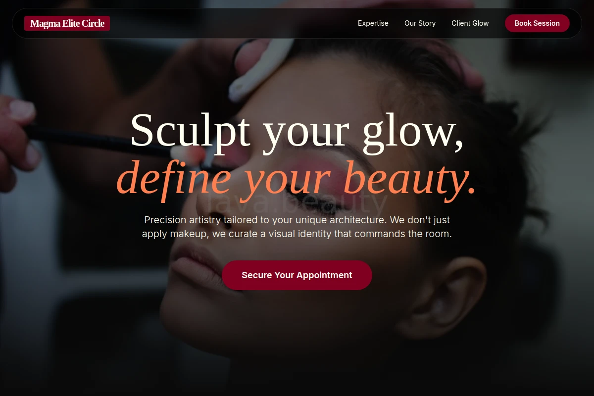 Fusion Makeup Studio