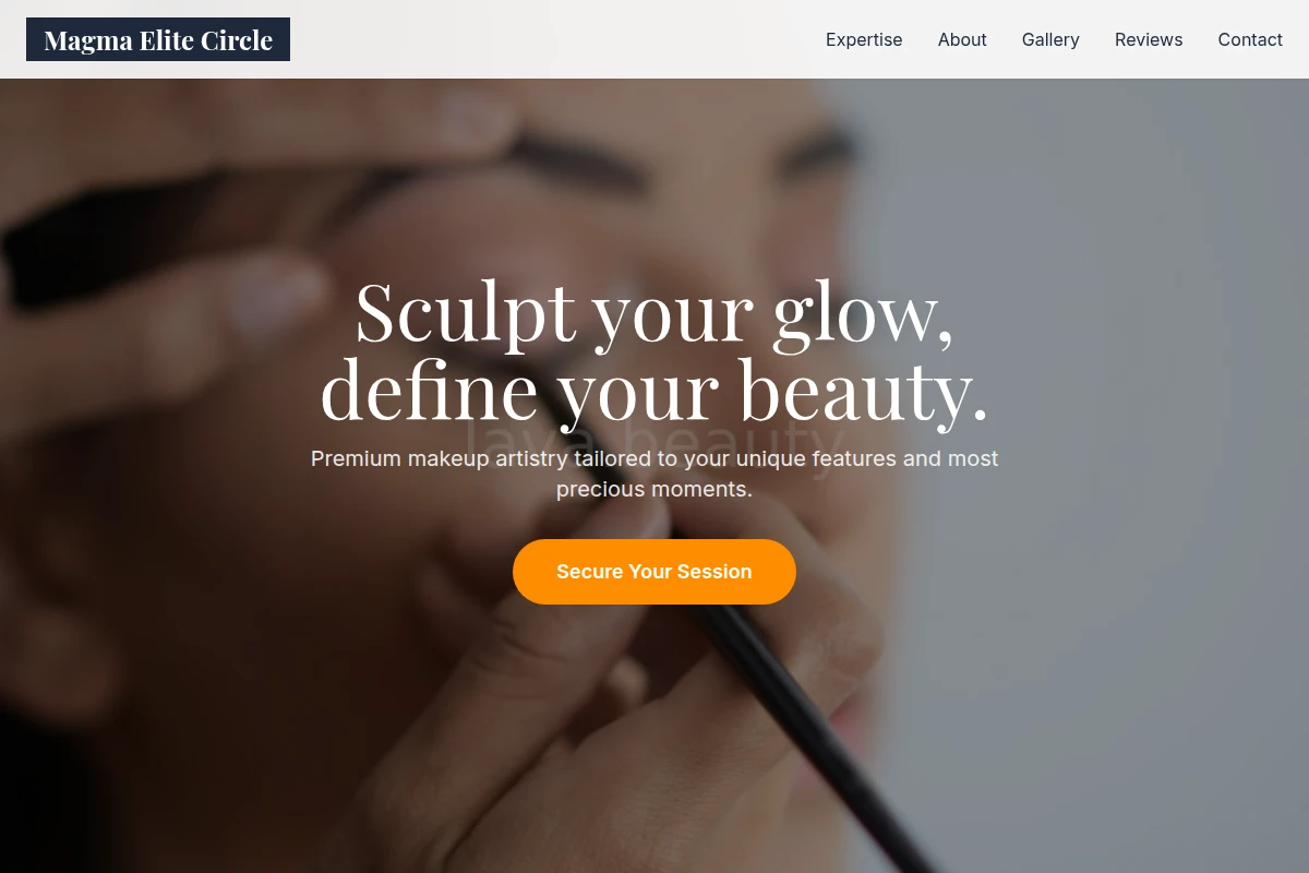 Tone Makeup Studio