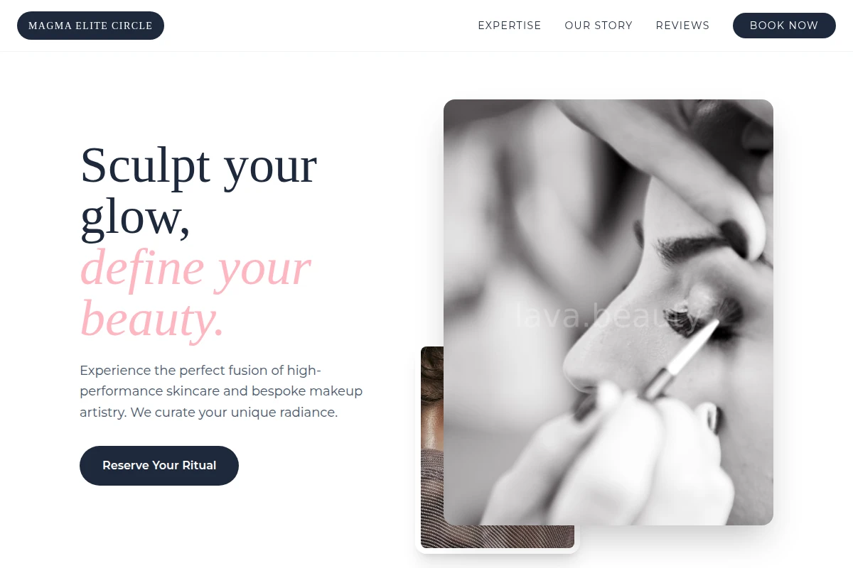 Skin Makeup Studio